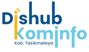 Logo Dishubkominfo