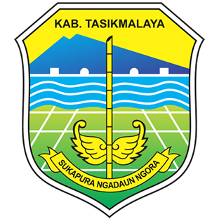 Logo Kabupaten
